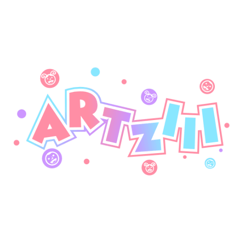 Artziii logo